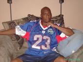 Clarence Andrews