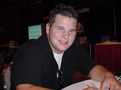 Jeremy Ettlinger