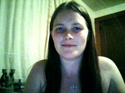 Rebecca Pulk