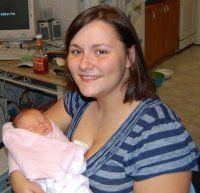 Samantha Johnson