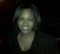 Kimberly Edwards