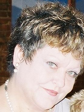 Rebecca Daugherty