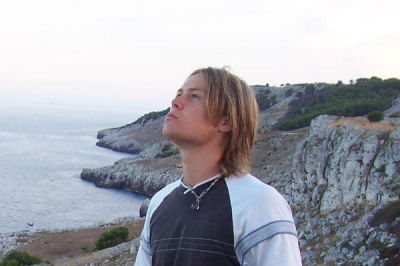 Adam Hubbard
