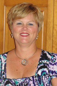 Sherrie Shields