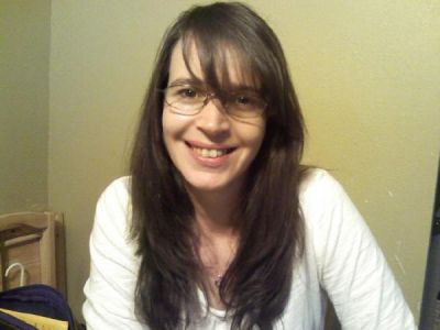 Heather Comer