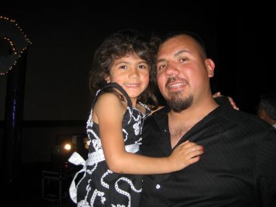Jose Montiel