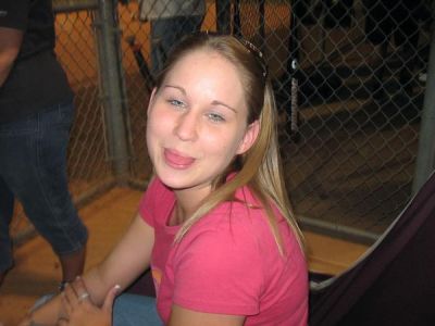 Kelly Dawson