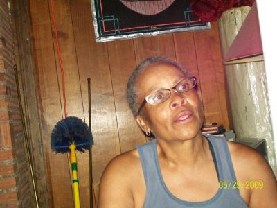Carmenita Mosley