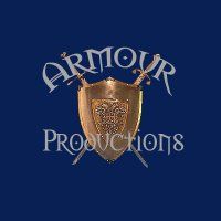 Robert Armour