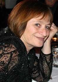 Sanda Clark