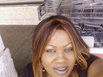 Shawna Carter