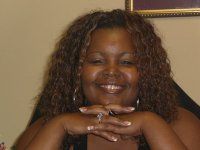 Katrice Baker