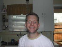 Shane Mikesell