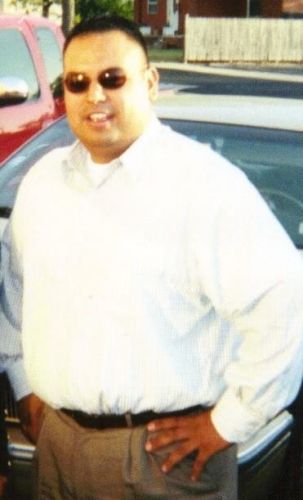 Mike Madrigal