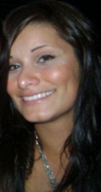 Melody Hughes
