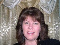 Patti Martin