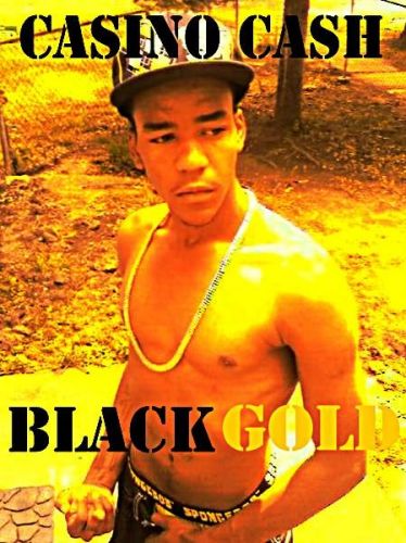 Derrick Morris