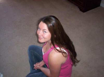 Melissa Sturges