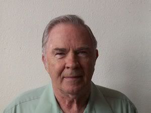 Jerry Mills