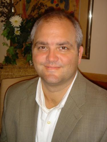Michael Stockton