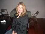 Abby Glisson