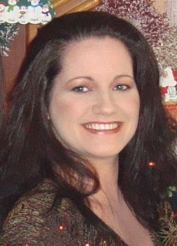 Joanne Harmon