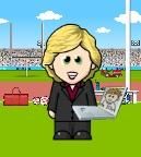 Donna Mcquillan