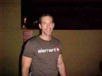 Jeffrey Metzger