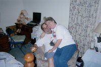 Sharon Harrell