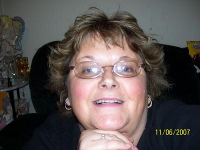 Sheila Norris