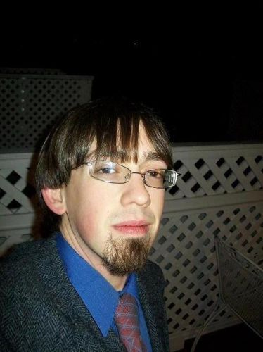Jason Gibson