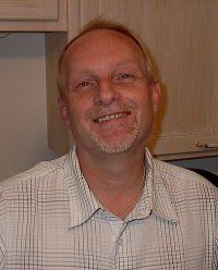 Tony Philpott
