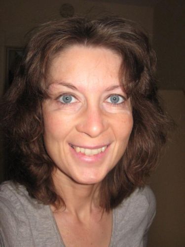 Ruth Mayer