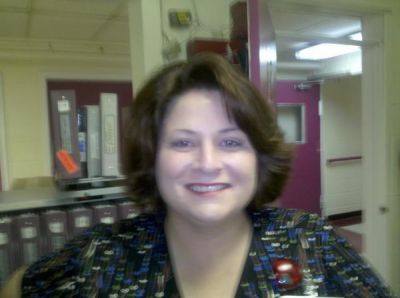 Linda Cottingham