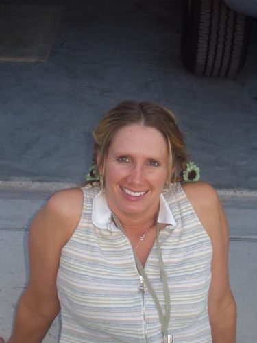 Maryann Mccarty