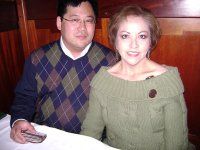 Charles Song