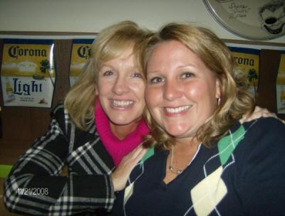 Lisa Johnson