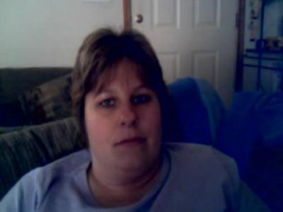 Angela Horne