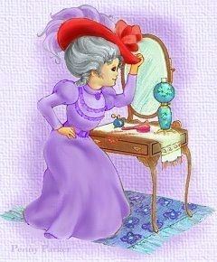 Elizabeth Wright