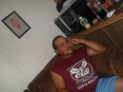 Raymond Diaz