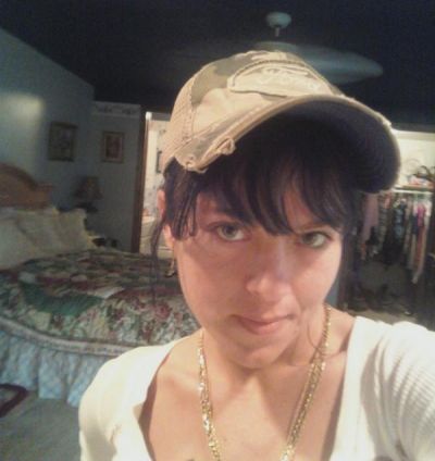 Jennifer Garrett