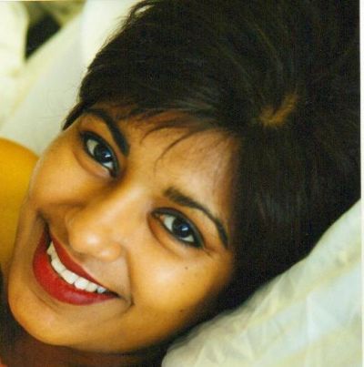 Shara Singh