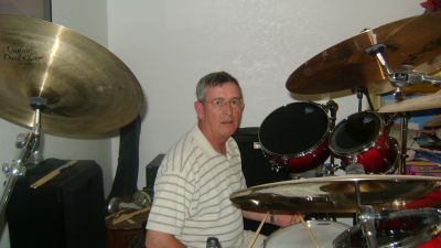 Alvin Tafoya