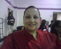 Diane Pena