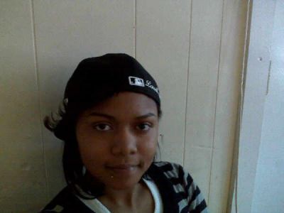 Shamikee Johns