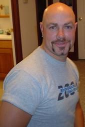 Gregory Scott