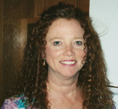 Patti Richards