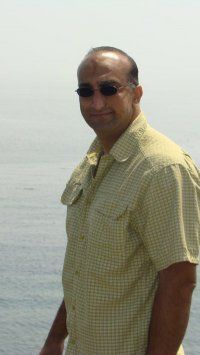 Jaidev Singh