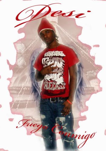 Charles Mackey