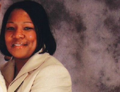 Angela Porter